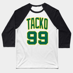 Tacko Fall Baseball T-Shirt